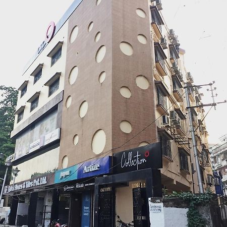 Super Collection O Gokul Residency Near Emami City Dumdum Opposite Raja Palace Hotel Dam Dam ภายนอก รูปภาพ